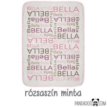 Nevezz el babatakaró névvel (több színben)