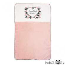 Csupaszív takaró névvel (több színben)