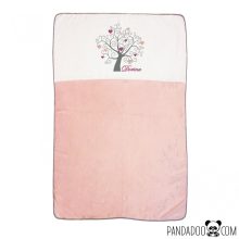 Szívfa takaró névvel (több színben)