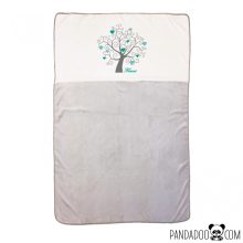 Szívfa takaró névvel (több színben)