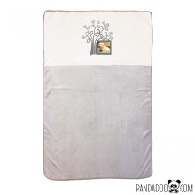 Szívfa takaró fényképpel (több színben)