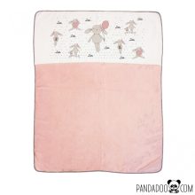 Nyuszis gyerektakaró névvel