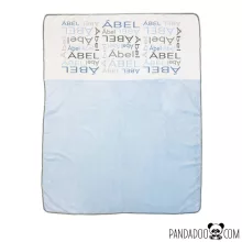 Nevezz el! gyerektakaró (több színben)