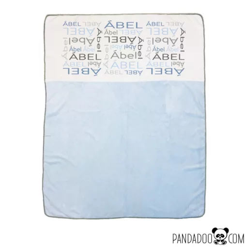 Nevezz el! gyerektakaró (több színben)