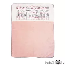 Nevezz el! gyerektakaró (több színben)