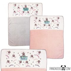 Tündéres gyerektakaró névvel, több színben