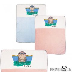 Takaró úszóknak névvel, több színben