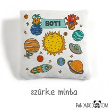 Naprendszer párna névvel