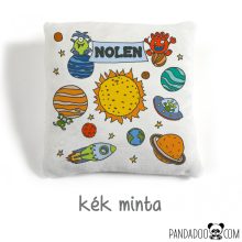 Naprendszer párna névvel