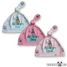 Tündérke - neves sapi több színben