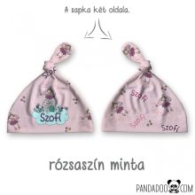 Tündérke - neves sapi több színben