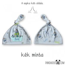 Tündérke - neves sapi több színben