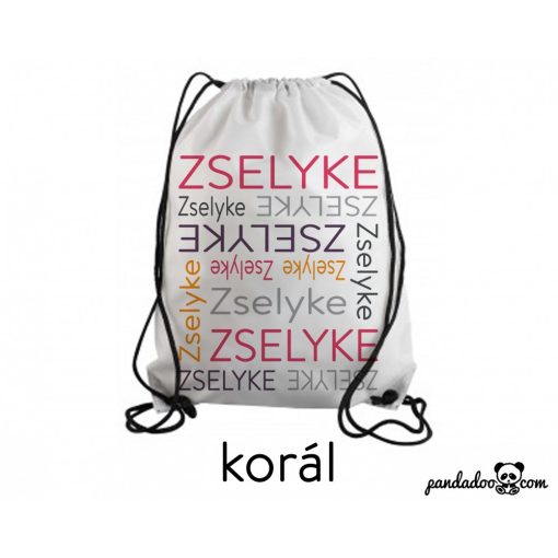 Nevezz el! tornazsák